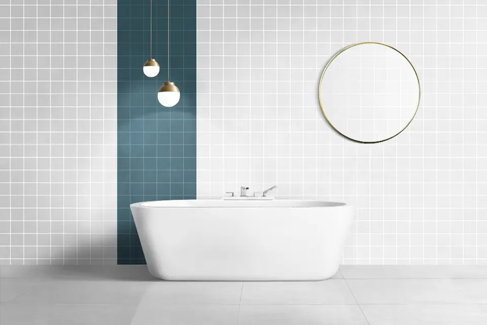 Renovating Your Bathroom on a Budget: Ideas for a Modern and Functional Space