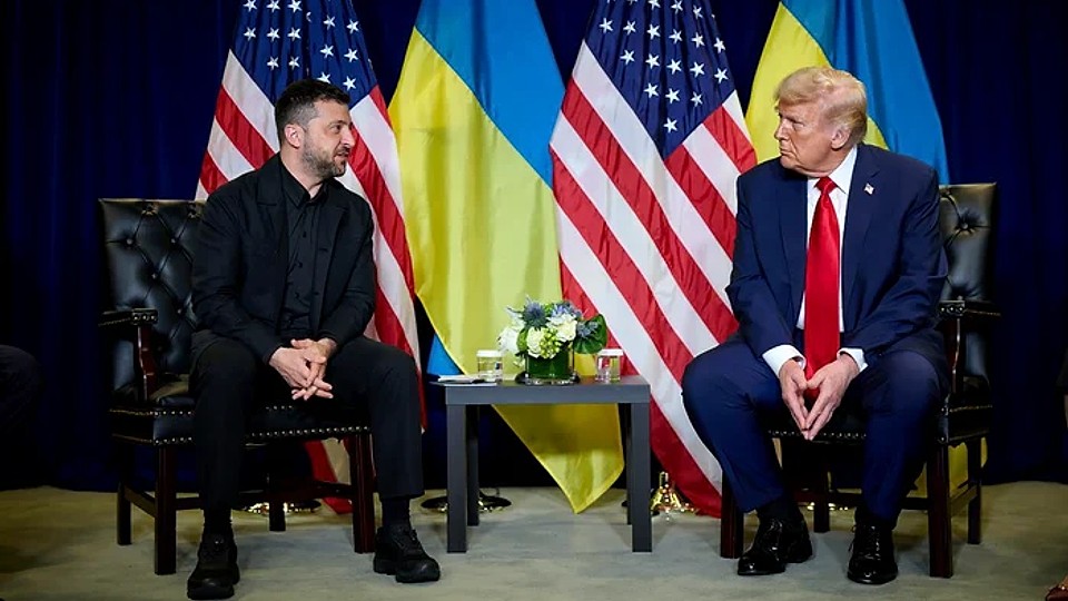 Cum ar putea Ucraina să-și recupereze întregul teritoriu ocupat de Rusia? Expert: „Este mult, mult mai costisitor”