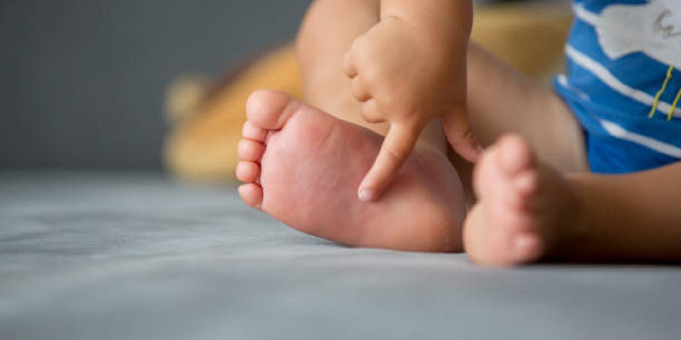 Înțepături de insecte la copii: Cum să le alinăm