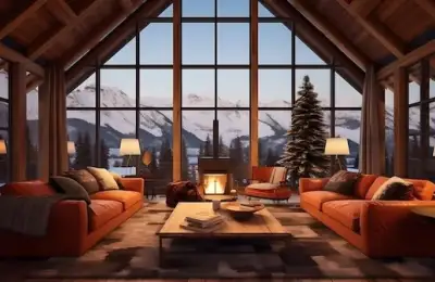 Transforming Small Kitchens with 10 Smart Color Choices