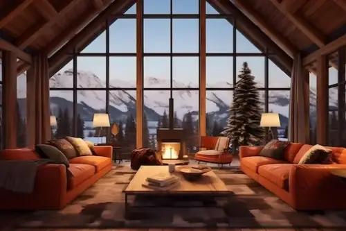 Transformarea bucătăriilor mici cu 10 alegeri inteligente de culori