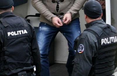 Bărbat de 35 de ani, din Cluj-Napoca, arestat fiindcă a adormit trei tineri cu suc special și i-a jefuit