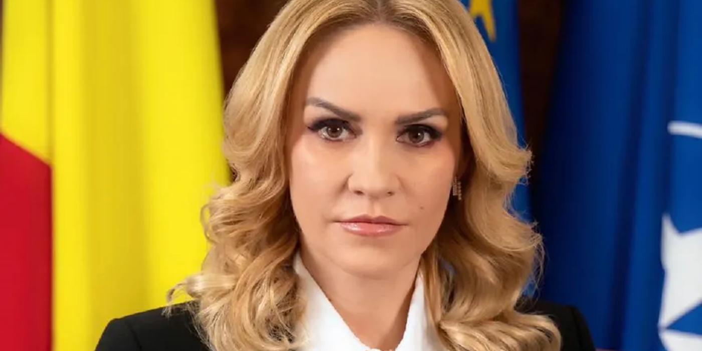 Gabriela Firea vrea să candideze la șefia PSD. Când ar putea fi luată o decizie în acest sens
