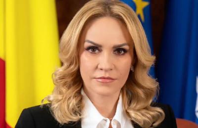 Gabriela Firea vrea să candideze la șefia PSD. Când ar putea fi luată o decizie în acest sens