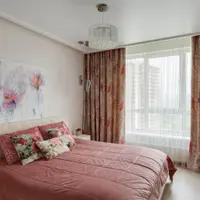 5 idei de perdele care iti transforma dormitorul