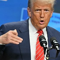 Trump „schimbă foaia” cu Putin: „Vrea doar să omoare oameni. Vom apăra Ucraina cu rachetele Patriot”