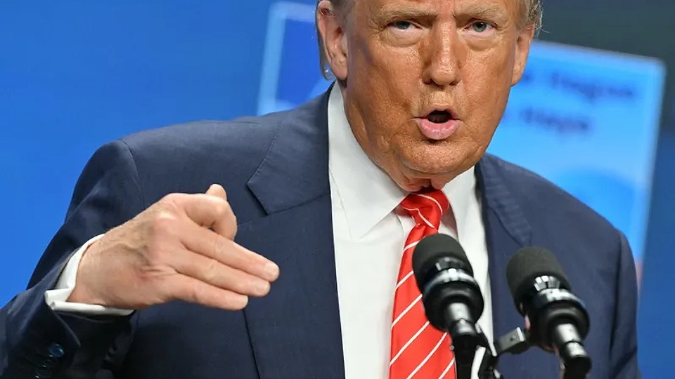Trump „schimbă foaia” cu Putin: „Vrea doar să omoare oameni. Vom apăra Ucraina cu rachetele Patriot”
