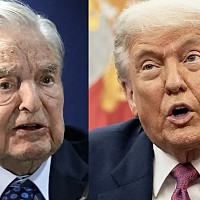 Trump aruncă bomba pe scena politică MONDIALĂ. Cere arestarea lui Soros şi a fiului său: „El şi grupul lui de psihopaţi au făcut mult rău ţării noastre!”