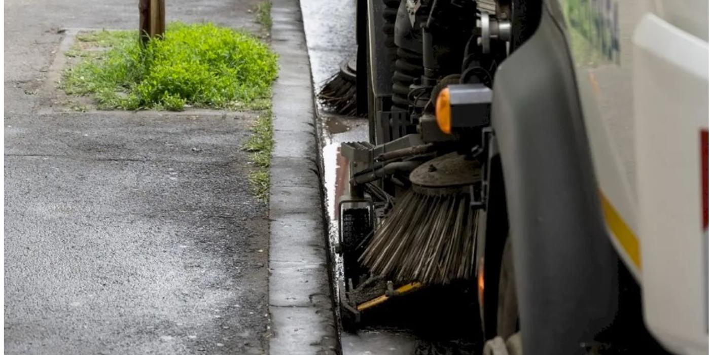 Astăzi, 17 mai, curățenie pe Șoseaua Ștefan cel Mare din Sectorul 2 al Capitalei