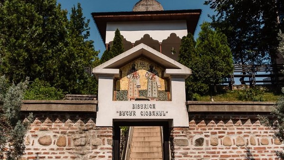 20 septembrie: 566 de ani de la atestarea documentară a capitalei României, București