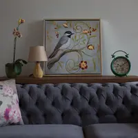 Obiecte de decor unice pentru un living modern