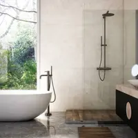 Cum amenajezi o baie în funcție de dimensiune