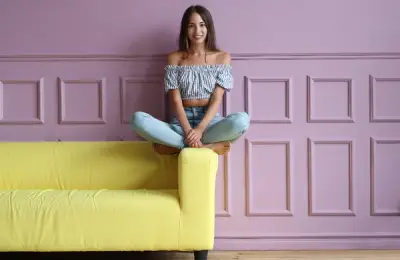 Colors that Transform an Apartment into a Relaxing Space