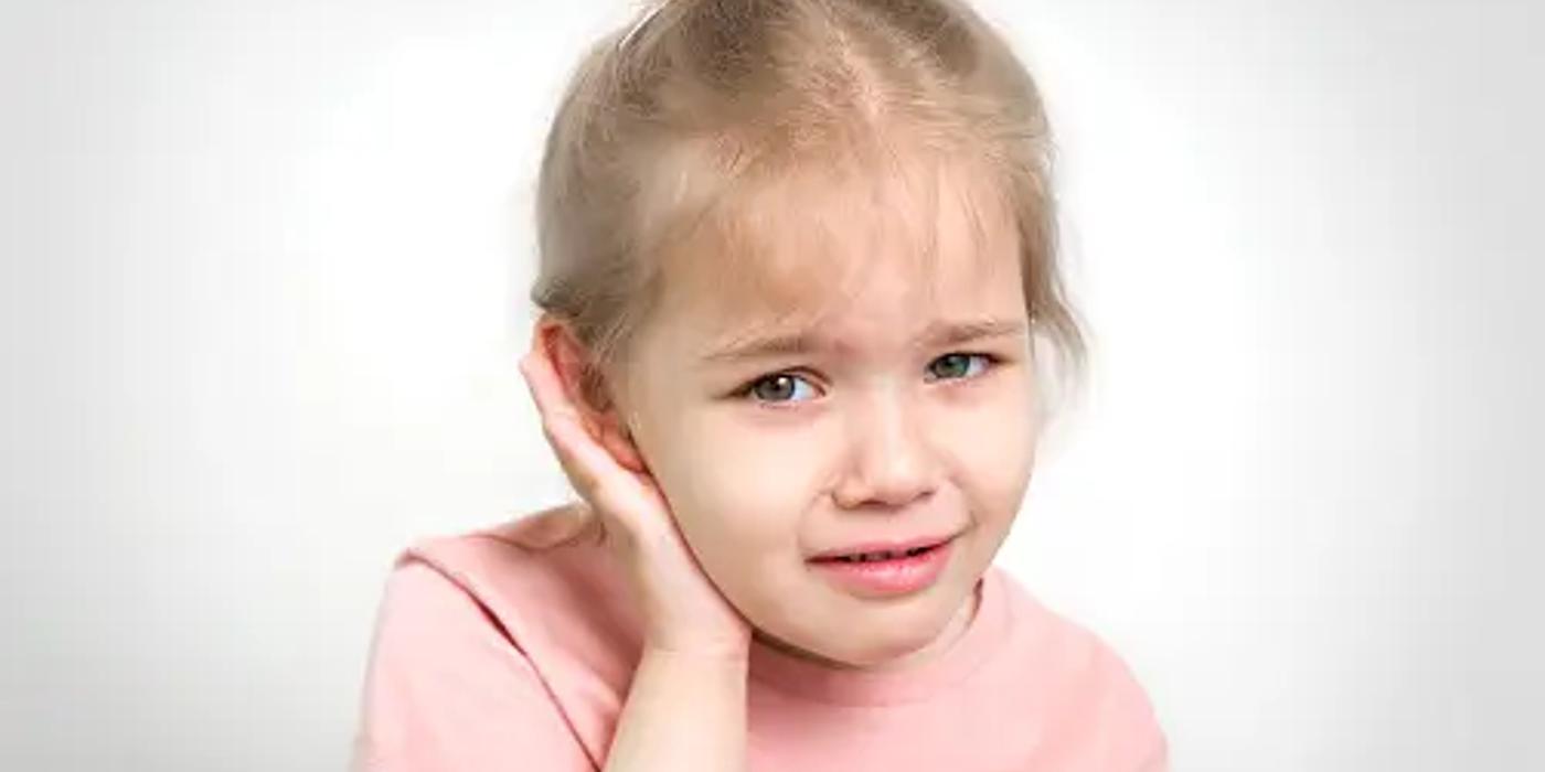 Igiena urechilor la copii: importanța și cum se face corect