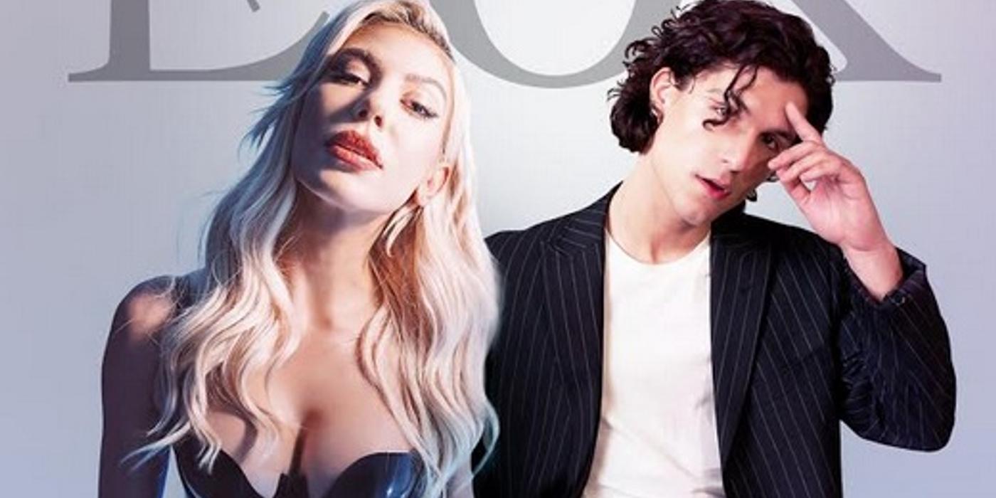 Colaborare inedită: Mark Stam lansează împreună cu Sore piesa „E OK”