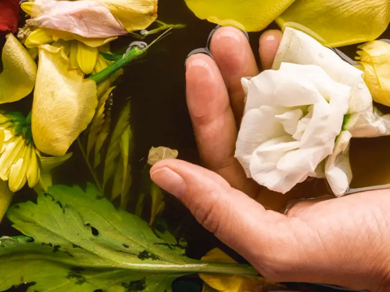 Importanța plantelor în casă: beneficii pentru sănătate și bunăstare