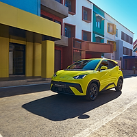 UPDATE: Un val de inovație și distracție – BYD DOLPHIN SURF ajunge în Europa / Prețuri de la 11.590 de euro