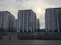 Aproximativ 2,5 milioane de locuințe au o poliță de asigurare obligatorie