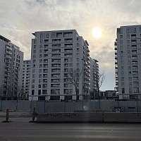 Investitorii români au generat 30% din volumul tranzacțiilor imobiliare de pe plan local în 2025