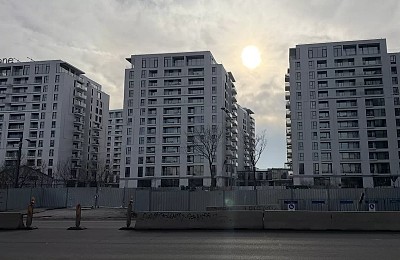 Investitorii români au generat 30% din volumul tranzacțiilor imobiliare de pe plan local în 2025