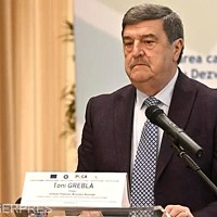 VIDEO | Toni Greblă face dezvăluiri fără precedent despre anularea alegerilor prezidențiale din 2024: A fost o presiune asupra CCR, din partea cui nu pot să spun. Între turul I și turul II a existat o insistență deosebită a unor organisme de la Comisia Europeană către AEP
