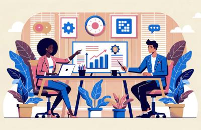 Integrarea cu GenAI poate simplifica crearea de conținut în Liferay