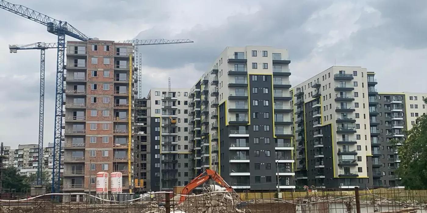 Cum a arătat piața imobiliară în 2025. Prețurile apartamentelor au crescut cu 13%