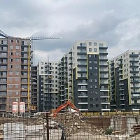 Cum a arătat piața imobiliară în 2025. Prețurile apartamentelor au crescut cu 13%