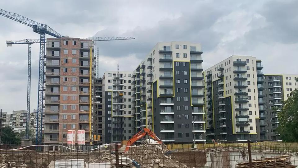 Cum a arătat piața imobiliară în 2025. Prețurile apartamentelor au crescut cu 13%