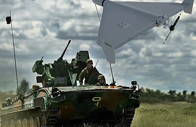 România are lege să doboare dronele lui Putin. De ce se va gândi de 2 ori înainte să o facă?