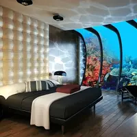 Manta Resort- povestea din spatele designului și arhitecturii sale