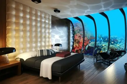 Manta Resort- povestea din spatele designului și arhitecturii sale