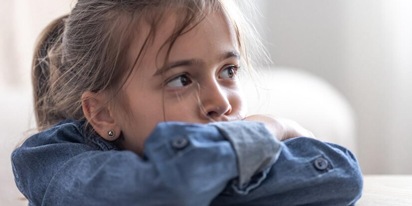Tulburările de depresie și anxietate la copiii din Europa