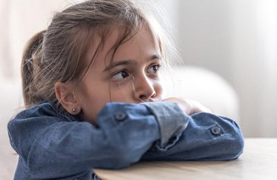 Tulburările de depresie și anxietate la copiii din Europa