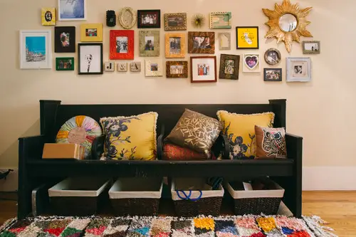 7 metode eficiente pentru organizarea casei