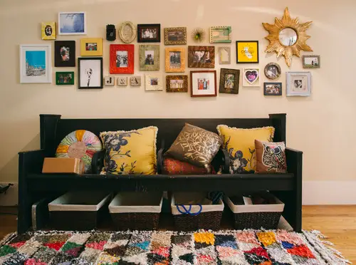 7 metode eficiente pentru organizarea casei