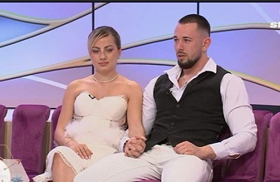 Laura de la Mireasa, câștigătoarea sezonului 10, adevărul despre relația cu soacra. Cum a fost primită în familia lui Mihai