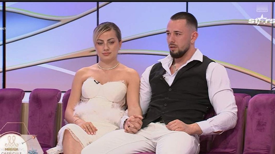 Laura de la Mireasa, câștigătoarea sezonului 10, adevărul despre relația cu soacra. Cum a fost primită în familia lui Mihai
