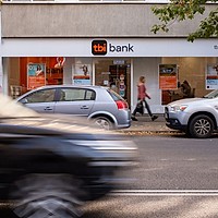 tbi bank, profit net de 50 de milioane de euro în 2024