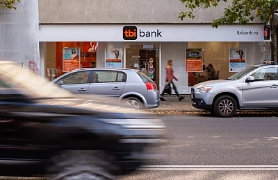 tbi bank, profit net de 50 de milioane de euro în 2024
