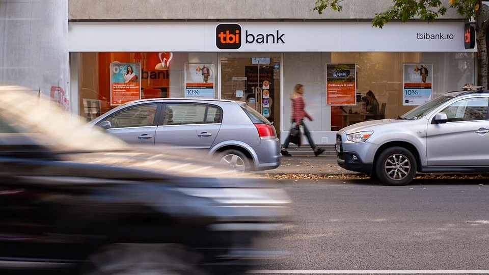tbi bank, profit net de 50 de milioane de euro în 2024