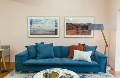 What Furniture to Buy for a Quick Move into Your Home