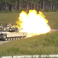 România va fabrica muniția pentru tancurile Abrams de 1.000.000.000$. Luăm și tancuri coreene