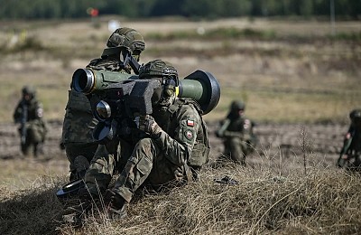Polonia continuă să se înarmeze. Suma consistentă pe care a alocat-o pentru armament antitanc de producție americană
