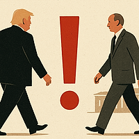Singura condiție pusă de Trump pentru întâlnirea cu Putin, dezvăluită de o sursă de la Casa Albă. Detaliile știute despre summitul bilateral