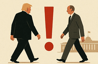 Singura condiție pusă de Trump pentru întâlnirea cu Putin, dezvăluită de o sursă de la Casa Albă. Detaliile știute despre summitul bilateral