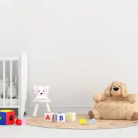 Cum sa imbunatatesti camera copilului cu un buget mic