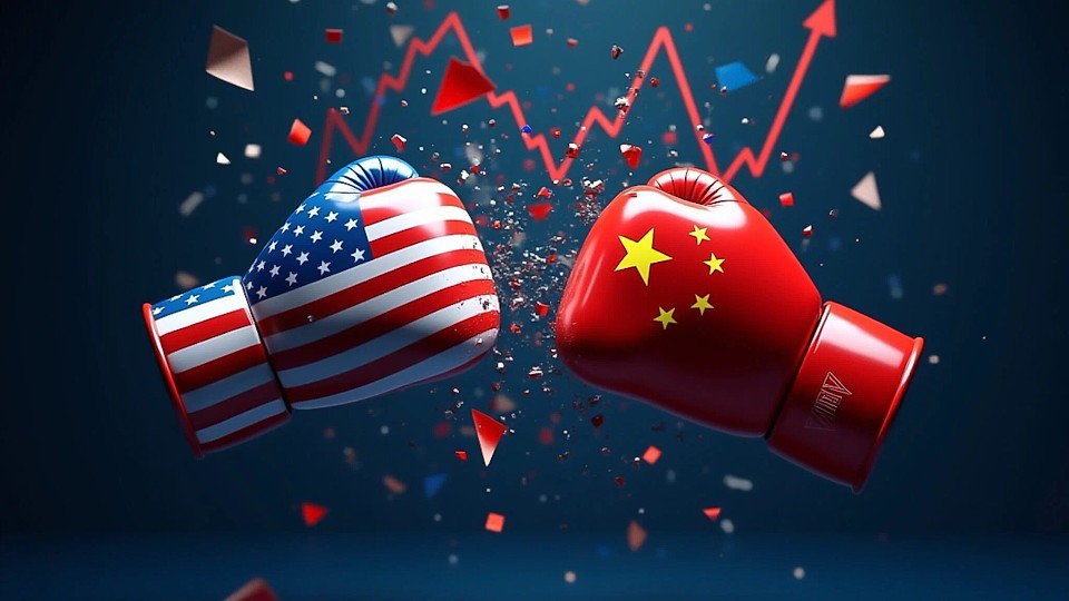 Trump și Xi au căzut la pace. Ce ascunde înțelegerea celor doi