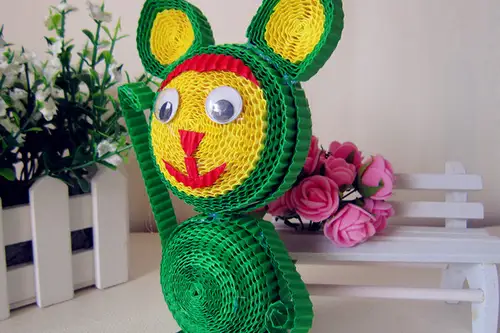 Decoratiuni creative pentru copii si pentru camera copiilor