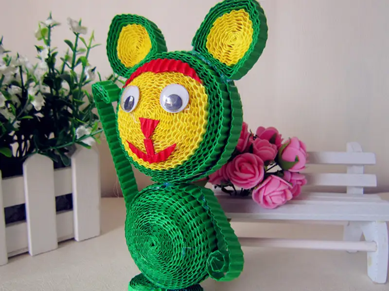 Decoratiuni creative pentru copii si pentru camera copiilor